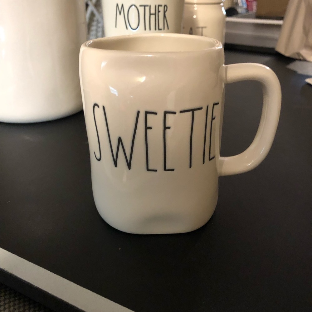 Rae Dunn coffee mug